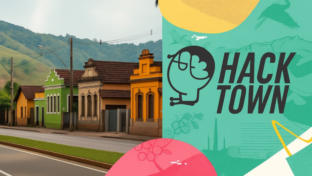 HackTown 2025 - Max Content_LAB IA