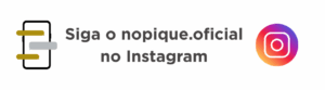 Siga o Instituto No Pique no instagram