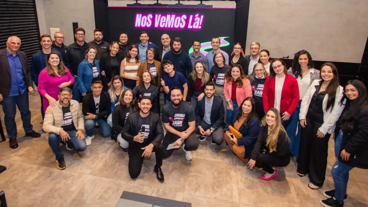 Patrocinadores