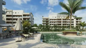 Imagem em perspectiva