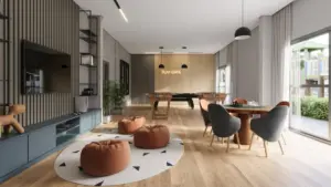 Imagem em perspectiva