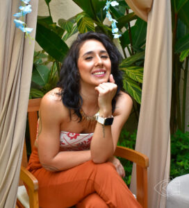 Nath Leme - Divulgação