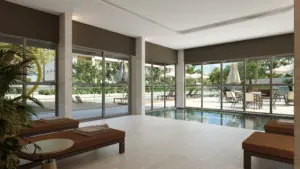 Imagem em perspectiva