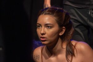 Corpos que Tombam no Satyrianas 2025 - Divulgação