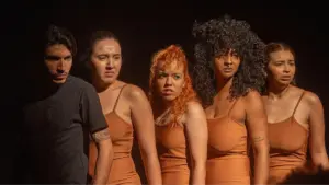 Corpos que Tombam no Satyrianas 2025 - Divulgação