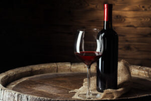 Vinhos para dias quentes
