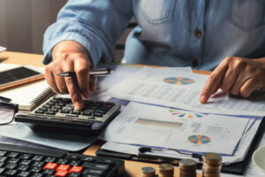 Gestão eficiente pode ajudar as finanças do seu negócio! Saiba como!