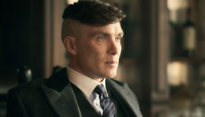 6 temporada peaky blinders