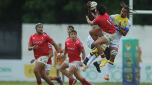 Super Rugby das Américas