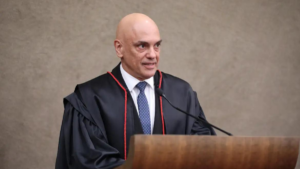 Alexandre de Moraes