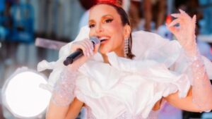 Ivete Sangalo - Macetando - Reprodução