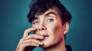 Clillian Murphy