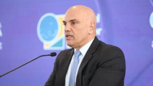 Foto: Antonio Augusto/Secom/TSE