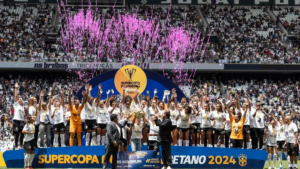 Staff Images / CBF / Agência Brasil