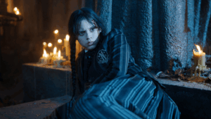 Wandinha Temporada 2