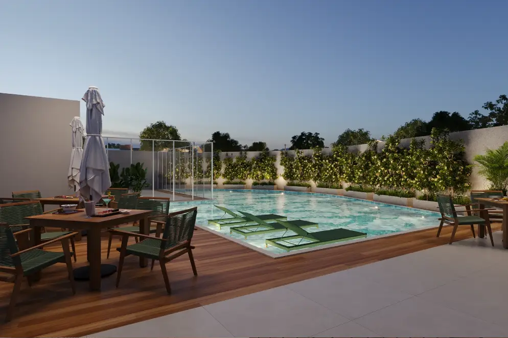 Miraggio Villa Branca: Jacareí Ganha Condomínio de Apartamentos na Melhor Localização da Cidade