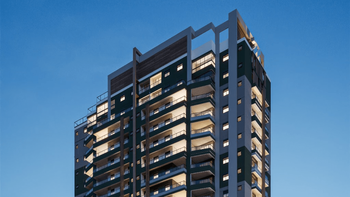 Miraggio Villa Branca: Lançamento Imperdível de Apartamentos em Jacareí!