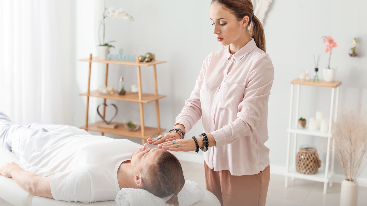 Reiki