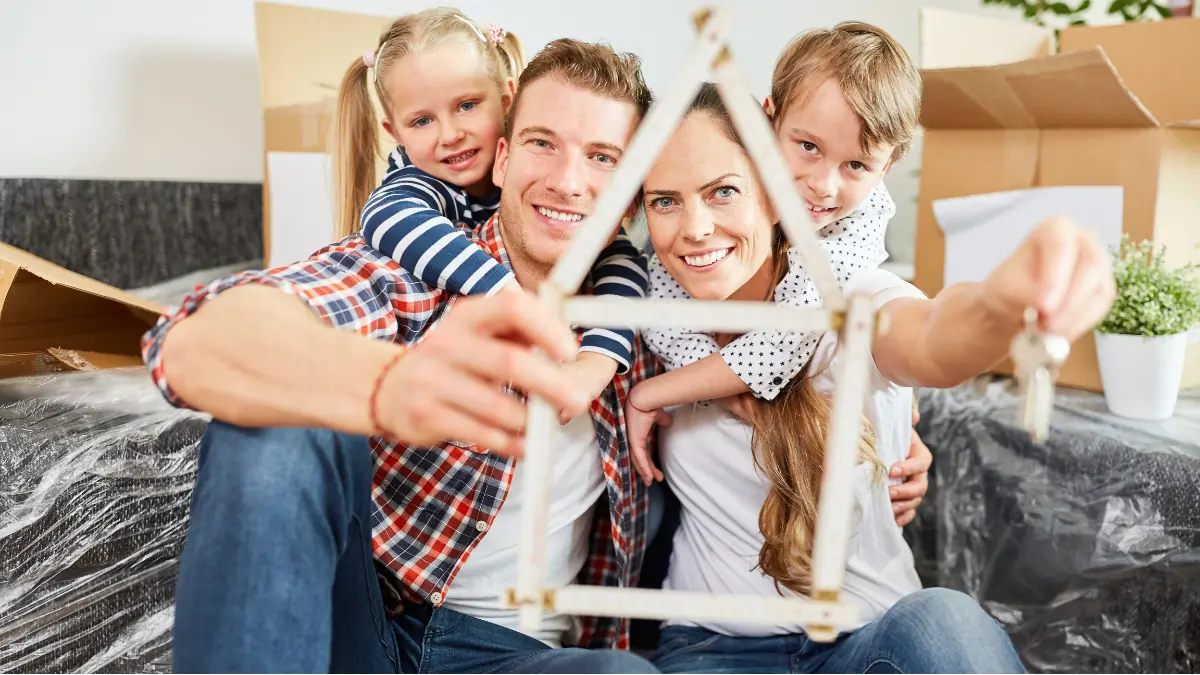 Por que adiar o sonho da casa própria pode custar mais caro do que você imagina
