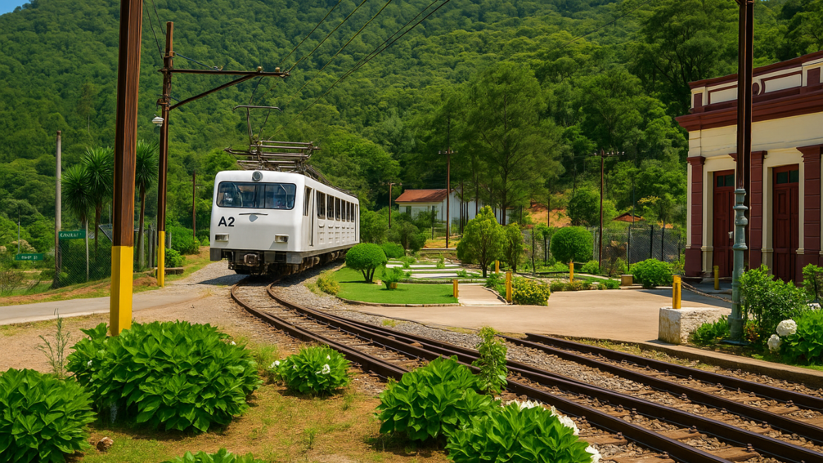 Parque Reino das Águas Claras será revitalizado com investimento de R$ 6,5 milhões