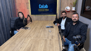 Collab podcast