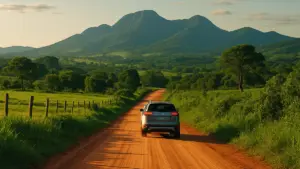 Terrenos à Venda no Sul de Minas | Seu Refúgio na Serra da Mantiqueira
