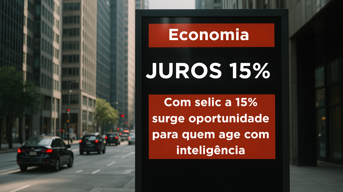 Por que agora é o momento ideal para entrar no consórcio