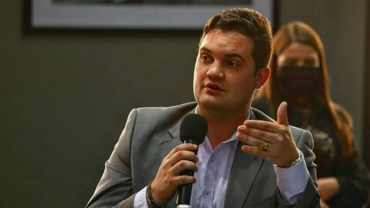 Max+ anuncia Israel Goldenstein para novo projeto de reportagens digitais