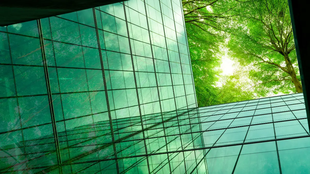 Sustentabilidade transforma a construção civil e redefine o mercado imobiliário