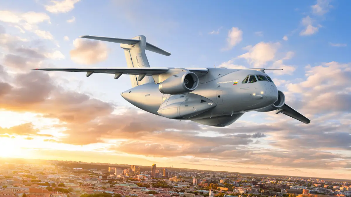 Em Alta: Ações da Embraer Disparam Após Empresa Ficar de Fora do Tarifaço de Trump