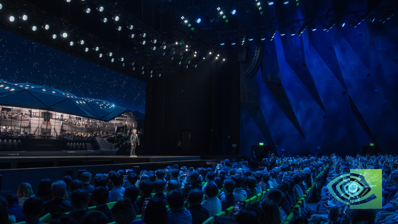 Overdrive: O que fez a Nvidia se tornar a 1ª empresa do mundo a atingir US$ 4 trilhões?