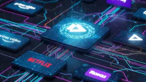 Media Tech / Content Tech - Max