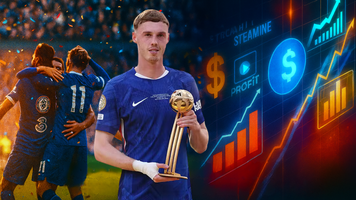 Mundial de Clubes 2025: A Nova Era do Futebol Como Negócio de Audiência Global