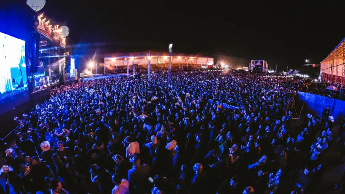 Jacareí ExpoAgro 2025: A Maior Feira Agropecuária do Vale do Paraíba