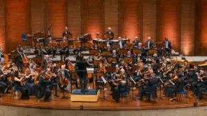 Festival de Inverno de Campos do Jordão: música, história e turismo em um só destino
