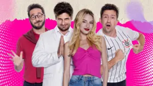 Créditos Divulgação