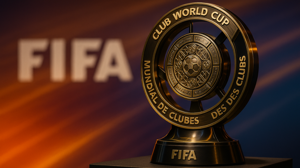 Mundial de Clubes da FIFA 2025: Um marco no futebol global