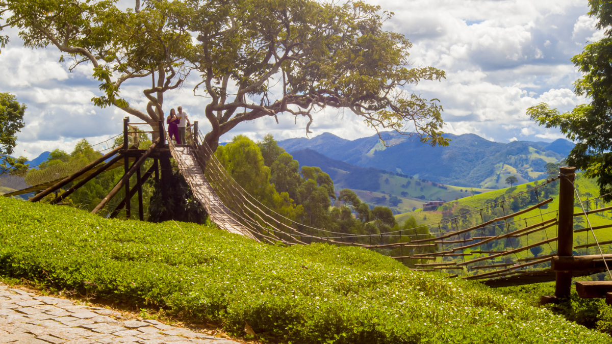 Check-In: Conheça os pontos turísticos e tradições de São Bento do Sapucaí (SP)
