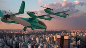 Divulgação Embraer