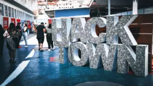 HackTown Divulgação