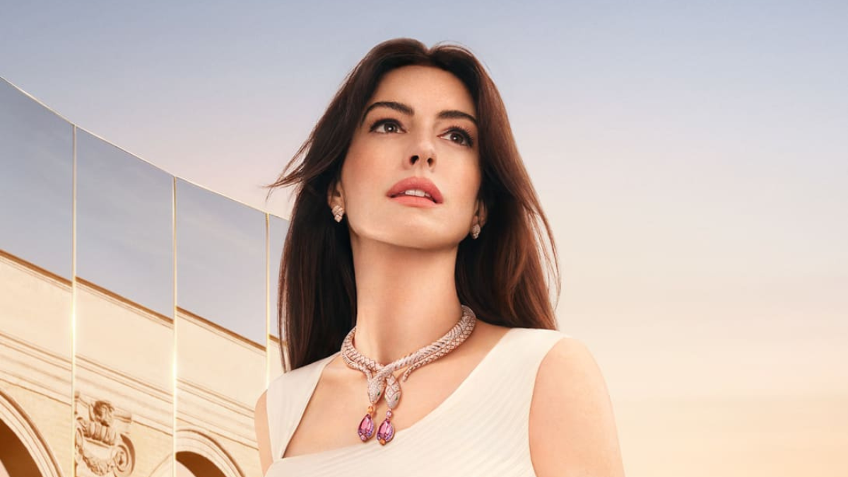 anne hathaway - divulgação