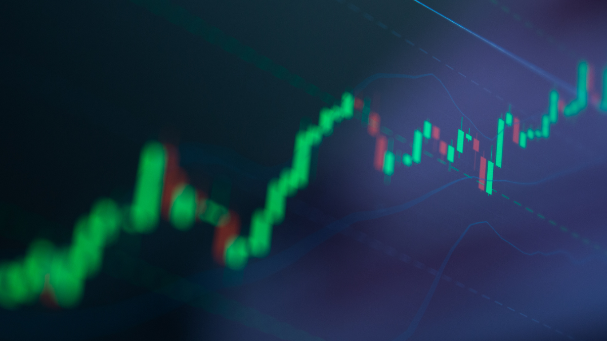 O que explica os movimentos de alta do Ibovespa