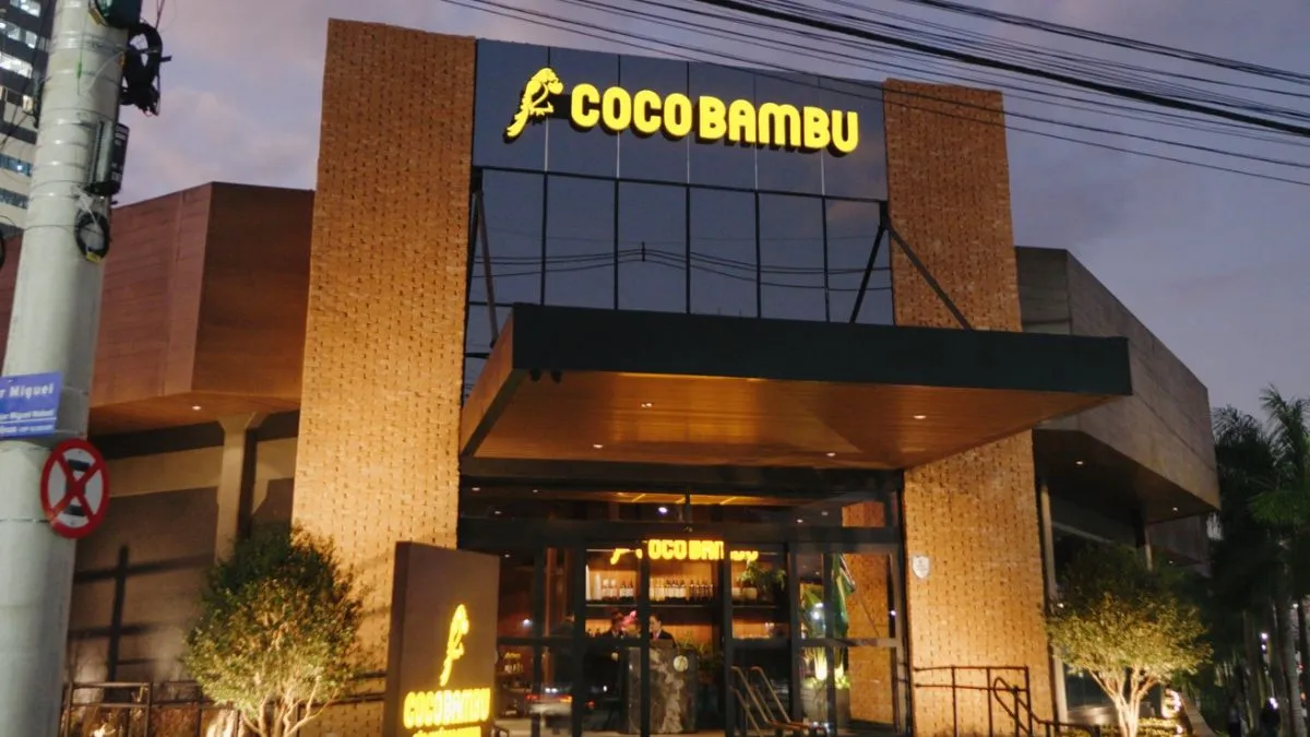Como o Coco Bambu dobrou de tamanho com visão de dono e foco no cliente