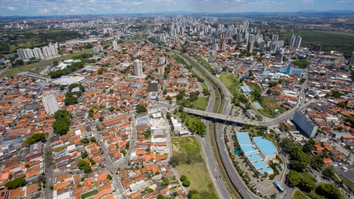 São José dos Campos lidera valorização imobiliária e atrai investidores em 2025