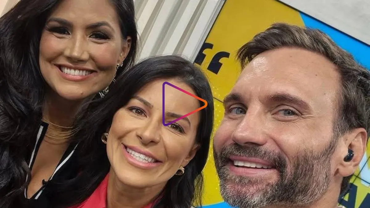 Manhã na Band: Dra. Regiane Carvalho explica como envelhecer com naturalidade e autoestima