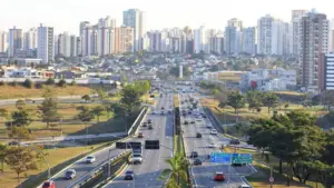 Créditos:Claudio Vieira/PMSJC