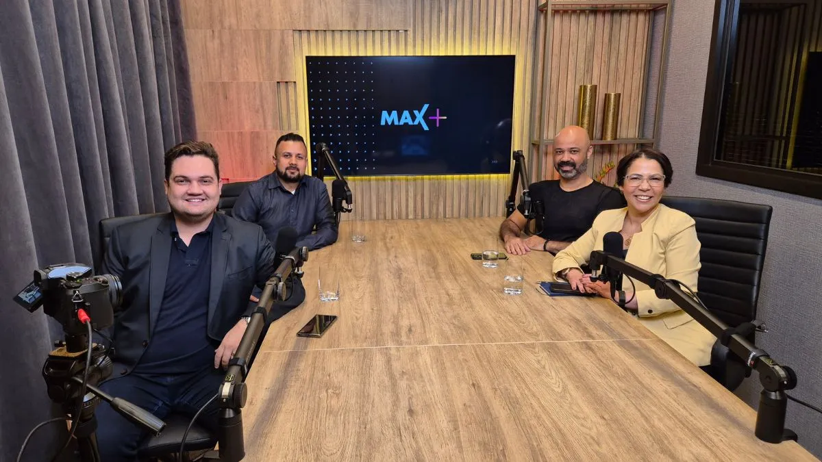 Podcast: Instituto No PIQUE mostra Como Liderar Pessoas e Gerar Resultados no Mercado Imobiliário