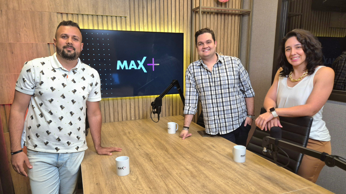 Psicoarquitetura: Nath Leme fala sobre o impacto emocional dos espaços em podcast da Max
