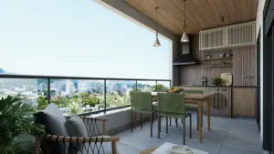 Imagem em perspectiva