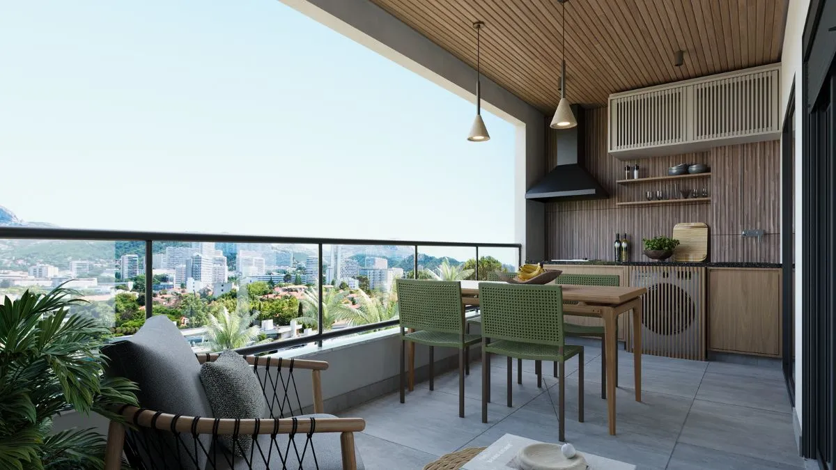 Turismo e locação por temporada impulsionam novo modelo de investimento imobiliário no Litoral Norte